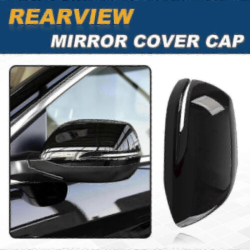 Κάλυμμα δεξιού καθρέφτη για CRV CR-V 2012-2022 Crossover SUV Αντικατάσταση κελύφους 2