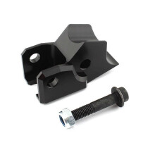 Rear Shock Extender Kit for Can Am All 600-900 Models Up to 2021 Height Extension Riser Adapter Rea