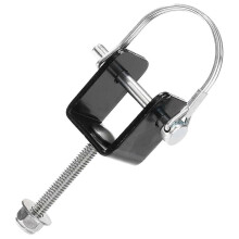 SP-402 Boat U-Bracket Transom Bolt for Transom Savers,Transom Bolt Bracket
