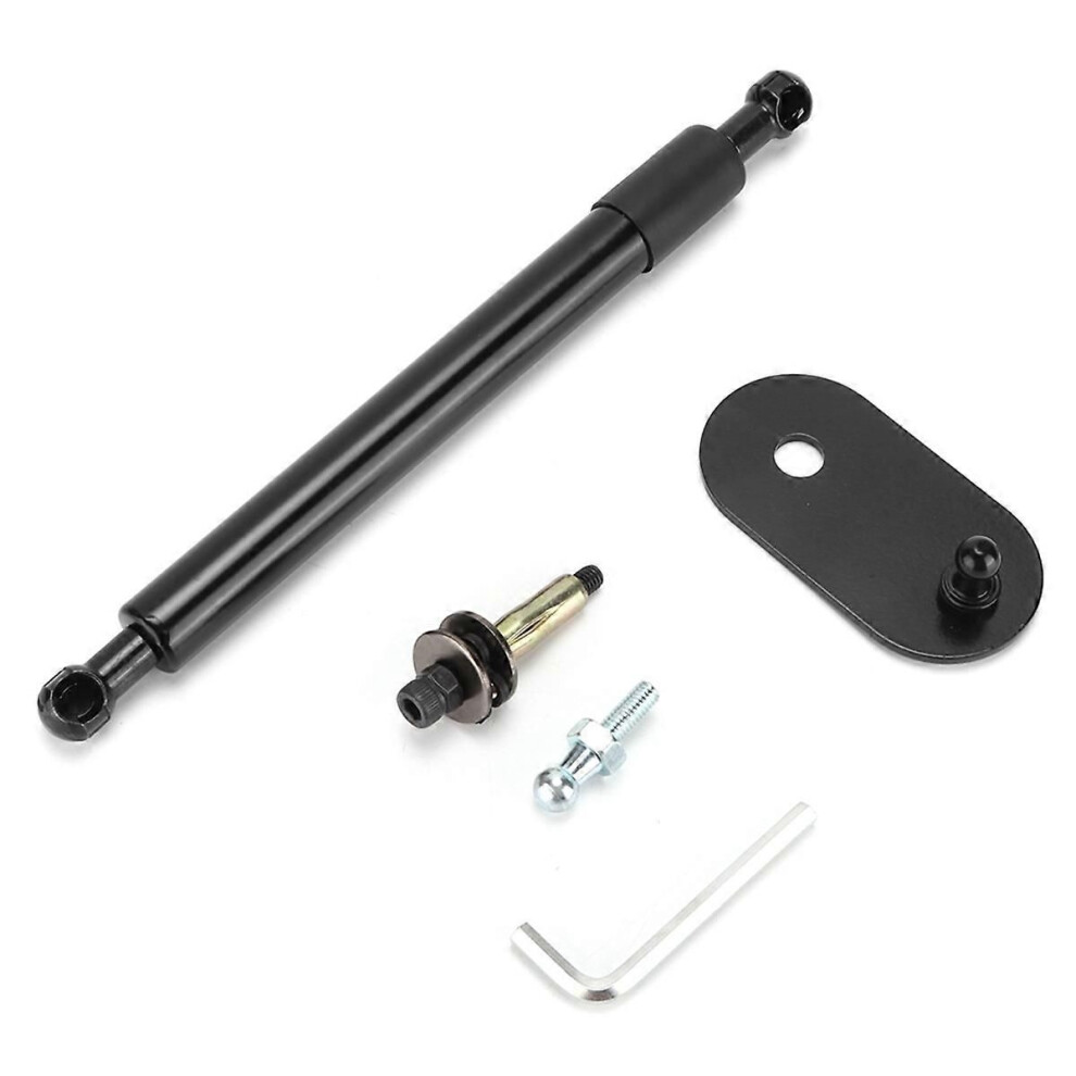 Rear Gate Damper Rear Damper Support Rod Replacement For 1500 2500 3500 Pickup Strut 9319739910889