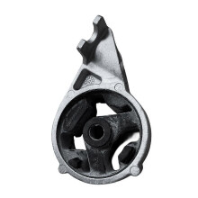 9675078380 9674551780 Auton äänenvaimentimen kiinnitysteline Citroen C4 Peugeot 308 3008 Pakoputken