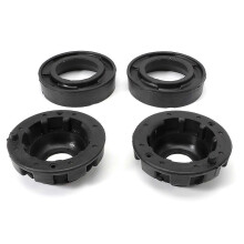 Coil Spring Isolators Kit 52088401 K160040 for Grand WG 1999-2004 Coil Spring Insulators