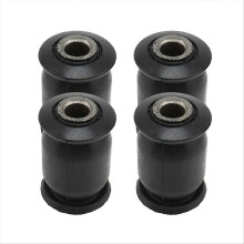 ATV UTV Parts Cushion Sleeve Bushing compatible for CF400 Quad Parts