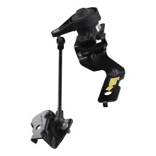 95137279 Car Rear Headlight Adjuster Leveling Sensor compatible for Opel Mokka J13 1.4 2012-2016
