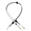 compatible for Vue 2004-2007 Shift Cable 1