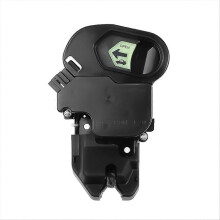 Car Trunk Latch Power Tail Cover Lock Machine Locker compatible for Accord