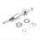 Manual Short Throw Shifter Quick Shift Kit compatible for MX5 MIATA 90-97 1