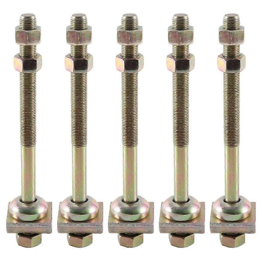 Photos - Nail / Screw / Fastener Navara D21 D22 4WD Front Torsion Bar Adjuster Bolt with Nut Replacement