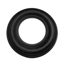 Fuelle de goma marino 22247894 compatible con Volvo Panta 21389074 22247894 110S 120S 130S y 150S