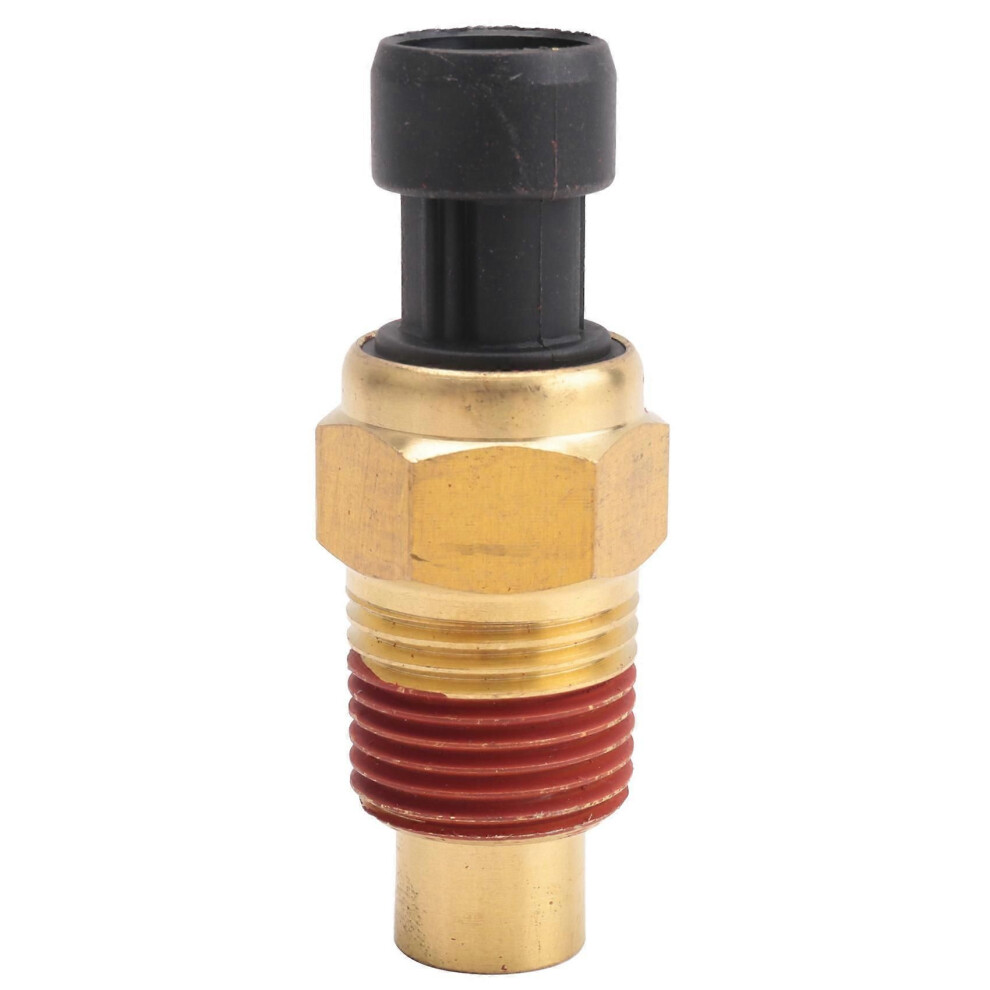 504025599 Coolant Water Temperature Sensor Ea504025599 Compatible For Cnh Komatsu Wb91 Pc180 Light 9152359387842