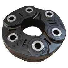 26117610061 Drivaxel fram Flexibel lamellkoppling kompatibel med BMW E90 E92 E93 F20 F22 F30 F34 F35