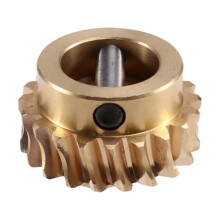 Snowblower Auger Gear Replacement Worm Gear Parts 52402600 524026 924082 52422700 924109 058069