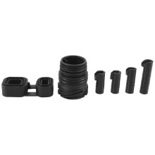 Kit di guarnizioni per connettore del corpo valvola 6 pezzi 6Hp19 6Hp21 Kit meccatronico compatibile