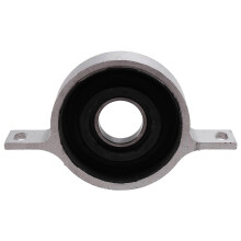 Drive Shaft Center Support Bearing 26128615622 compatible for BMW 1, 3, 4 & X1 Series 2003-2020