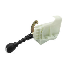 Manual Shift Lever with Mounting Block Compatible for Daily 4 (6 Speeds) 5801260777 504179738