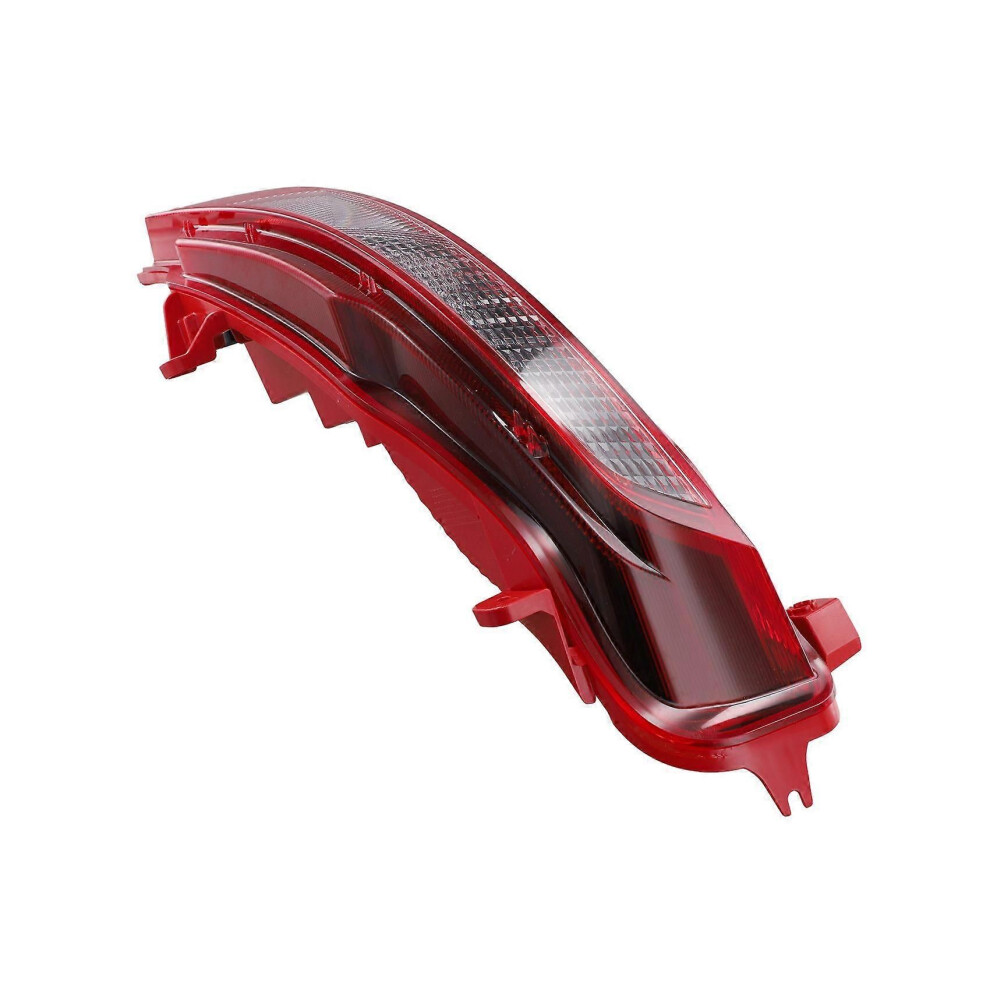 Left Rear Bumper Fog Lamp Reflective Warning Brake For Hyundai Tucson 2021-2023 92405-N8000 92405N8000 Light 9319739921250