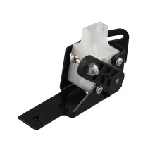 12783353 Sensor de nivel de faro delantero compatible con Saab 9-5 2002-2009 Sensor de faro delantero