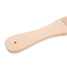 Double Sided Leather Strop Multi Purpose Lightweight Portable easy to Operate DIY Leather Strops Kit for Home
