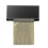 Για II 2 MK2 2007-2012 Οθόνη LCD αυτοκινήτου Οθόνη πίνακα οργάνων 8201127953 8200725330 1