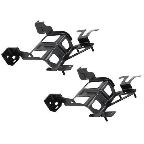 2pcs Car Distance Sensor Bracket Electronic Control Unit Bracket 28452-6RR0C 284526RR0C for Rogue 21