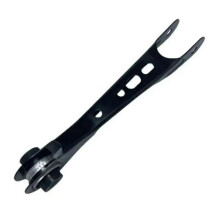 LB5C5K968B1A Lower Rear Driver Toe Link Control Arm for Ford 2020 Explorer LB5C5K968BD LB5Z5500E