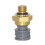 Oliedruksensor (Common Rail) 1826281, compatibel met DAF CF85 XF105 1