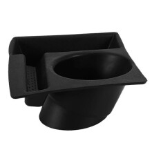 Portavasos delantero central compatible con Citroën C3 DS3 2009-2019 9425E4 Organizador de almacenamiento