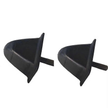 4155A017 Tampone di fine corsa per braccio superiore sospensione posteriore auto compatibile con Mitsubishi