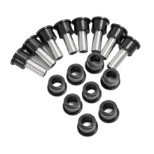 Full Set A-Arm Bushing Kit for Honda TRX400EX TRX450R TRX 400EX 400 EX 450R 450 R
