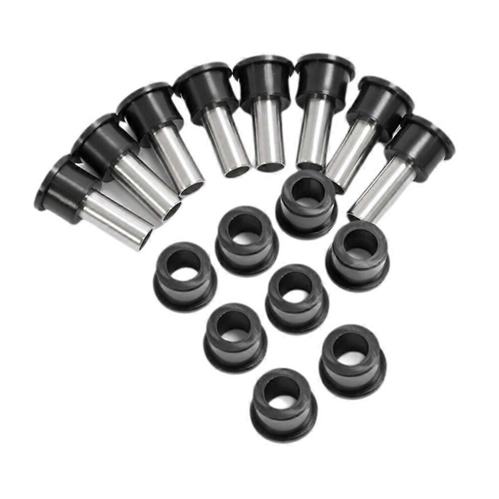 Full Set A-Arm Bushing Kit For Honda Trx400ex Trx450r Trx 400Ex 400 Ex 450R 450 R 9319739913828