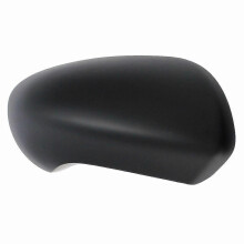 For Nissan Qashqai 2007-2014 Side Door Rearview Mirror Cover Trims Car Accessories Right Side