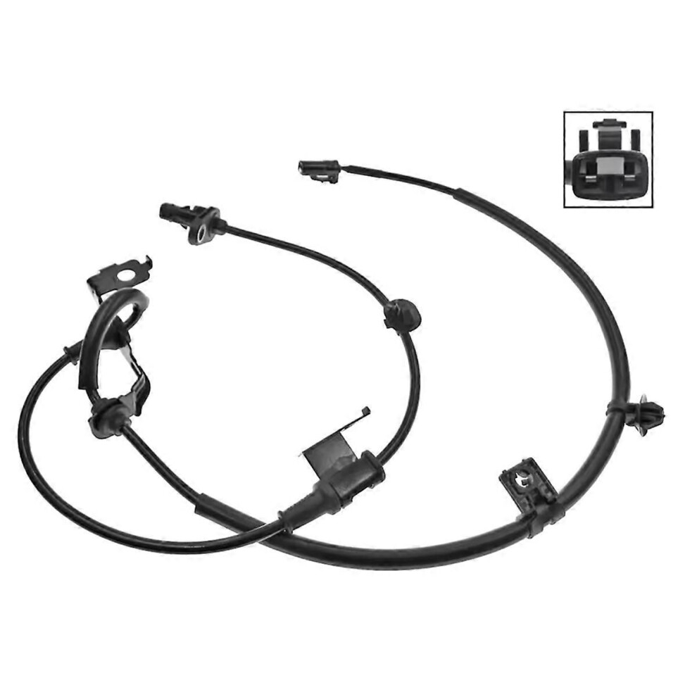 59810-C1000 59830-C1000 59910-C1000 59930-C1000 Abs Speed Sensor Front Rear For 1.6 2.0 2.4 2015-201 9152359388771