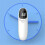 Bärbar elektronisk örontermometer Hushålls babytermometer örontermometer termometer 3