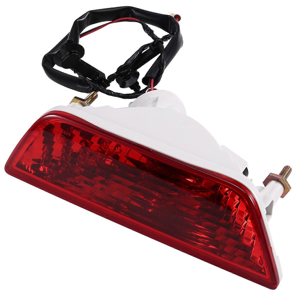 Rear Bumper Reflector Fog Reversing Warning 36574-70L00 3657470L00 For Suzuki Swift Sx4 S-Cross Swift Sports Light 9319739918120