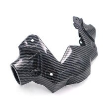 Front Head Upper Turn Signal Holder Fairing for Kawasaki Z900 2020-2023 Windshield Cover Cowling Accessories