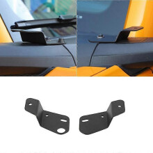For A Pillar Light Mount LED Ditch Light Mounting Bracket