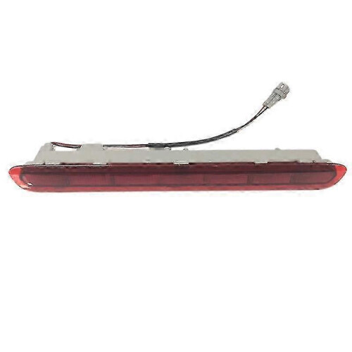 Dynamic 3rd Brake Light Compatible Hilux Revo Vigo 2015-2018