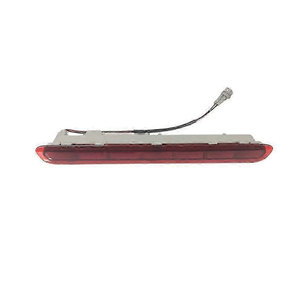 Dynamic 3Rd Brake Compatible Hilux Revo Vigo 2015-2018 Light 9319739928921