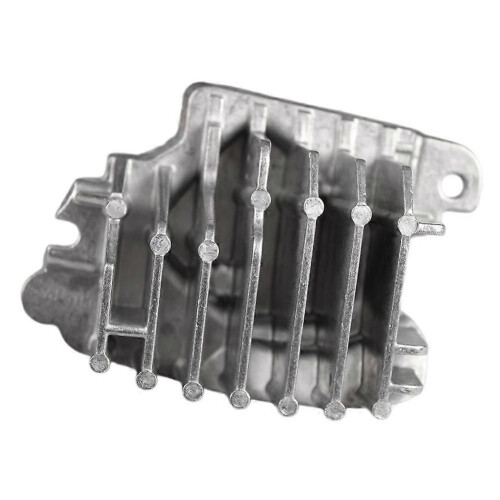 Front LED Headlight Module DRL Daytime Running Light Source for Tesla Model 3 Model Y 2017-2023 Right TRP36247-R