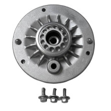 Soporte superior del amortiguador delantero 31306852158 31306787110 31304074653 compatible con BMW X3
