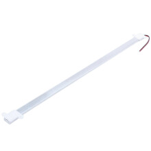50CM 5630 SMD 36 LED Λευκό Αλουμινένιο Άκαμπτο Φωτιστικό Μπάρας