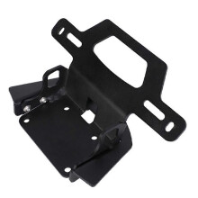 Motorcycle Tail Tidy License Plate Holder Bracket Fender for KOVE 800X 800X Pro Rally Super Adv Fit Colove KY800X ADV