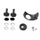 Alko AKS 3004 Stabiliser Friction Pads Set for Caravan Hitch Replacement 1