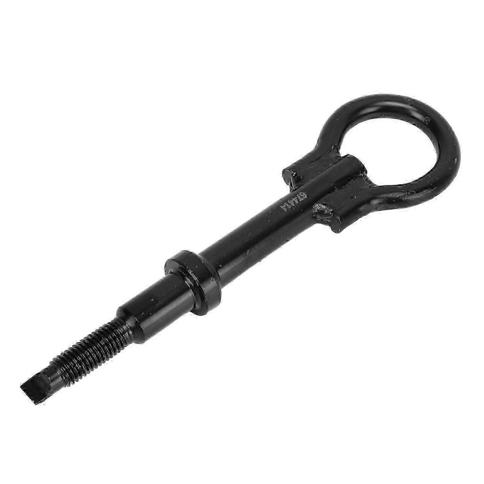 Citroen C2 C3 C5 C8 Tow Hook, Steel Alloy Towing Hitch Replacement Bracket Oe 674414 9319739917116