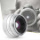 Φακός mirrorless 25mm F1.8 με πολλαπλή επίστρωση και βάση NEX για φωτογραφικέ 3