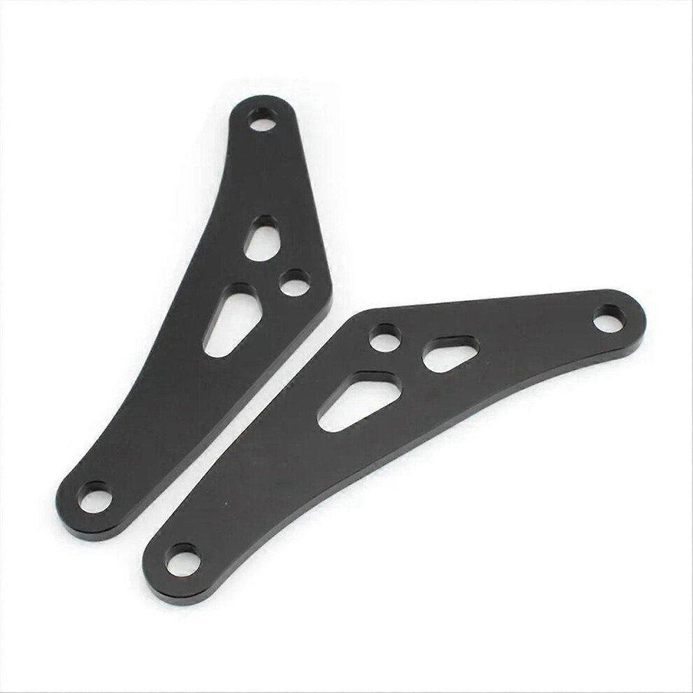 Rear Suspension Lowering Links Link Kit Decline Compatible For Mt-09 9319739914085