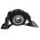 Driveshaft Centre Bearing Fit for 1
