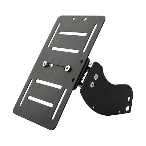 Motorcycle Accessories Side License Plate Holder