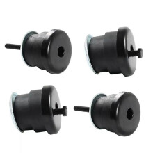4pcs Body Mount Set 924-181 924181 for S10 Pickup 1994-2004 Body Position Rubber Kit