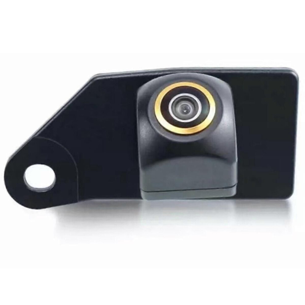 170 Hd 1080P Car Rear View Camera For (Asx) 2011-2014 Night Vision Reverse Reversing 4 Pin Vehicle 9319739915983